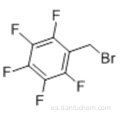 PENTAFLUOROBENZYL BROMURO CAS 1765-40-8